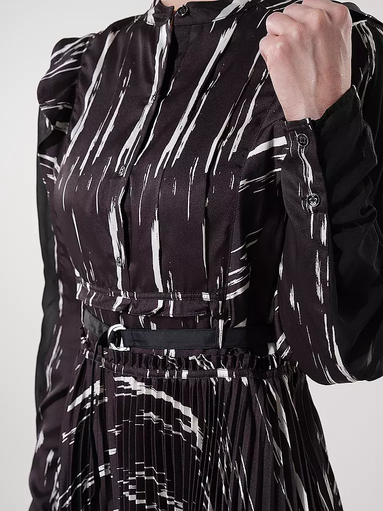 PHILLIP LIM | Midikleid | 