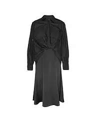 PHILLIP LIM | Midikleid | Negro