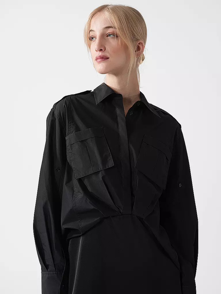 PHILLIP LIM | Midivestido | 