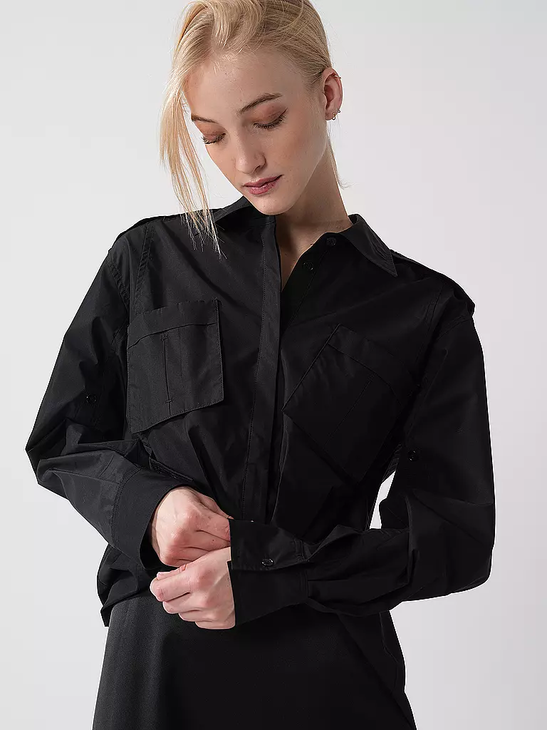 PHILLIP LIM | Midivestido | 