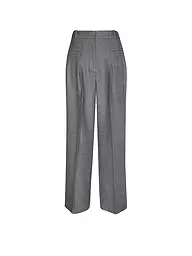 PHILLIP LIM | Pantalón de pierna ancha | Gris