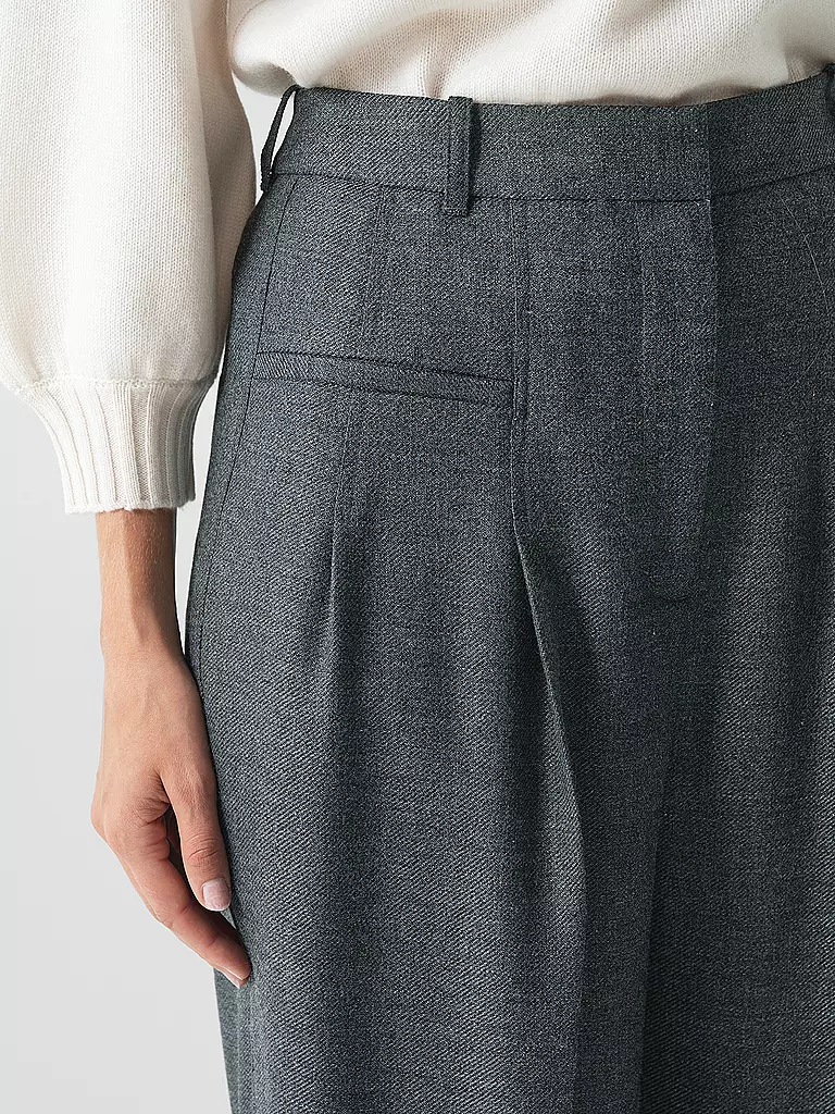 PHILLIP LIM | Pantalón de pierna ancha | 