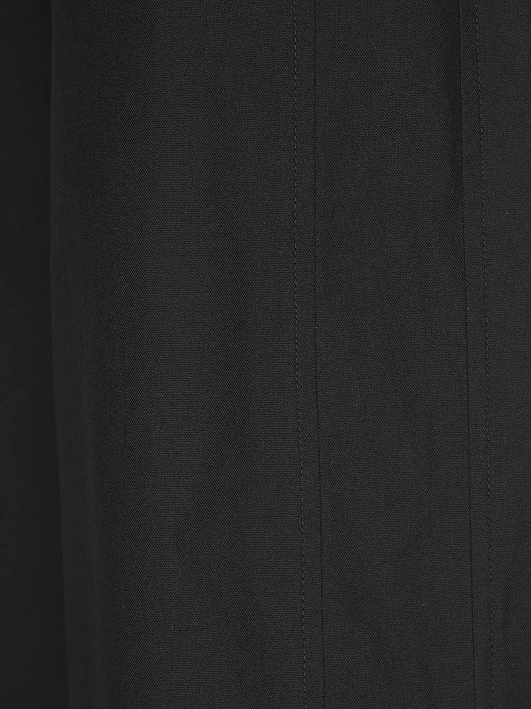 PHILLIP LIM | Pantalón de pierna ancha | Negro