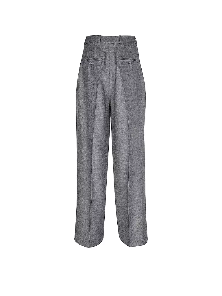 PHILLIP LIM | Pantalón de pierna ancha | 