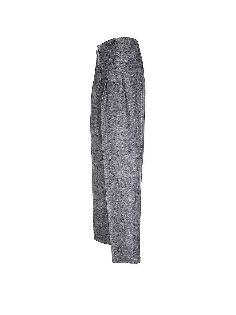 PHILLIP LIM | Pantalón de pierna ancha | 