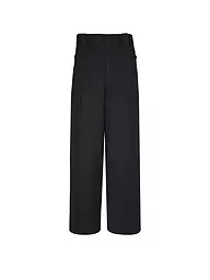 PHILLIP LIM | Pantalones Marlene | Azul oscuro