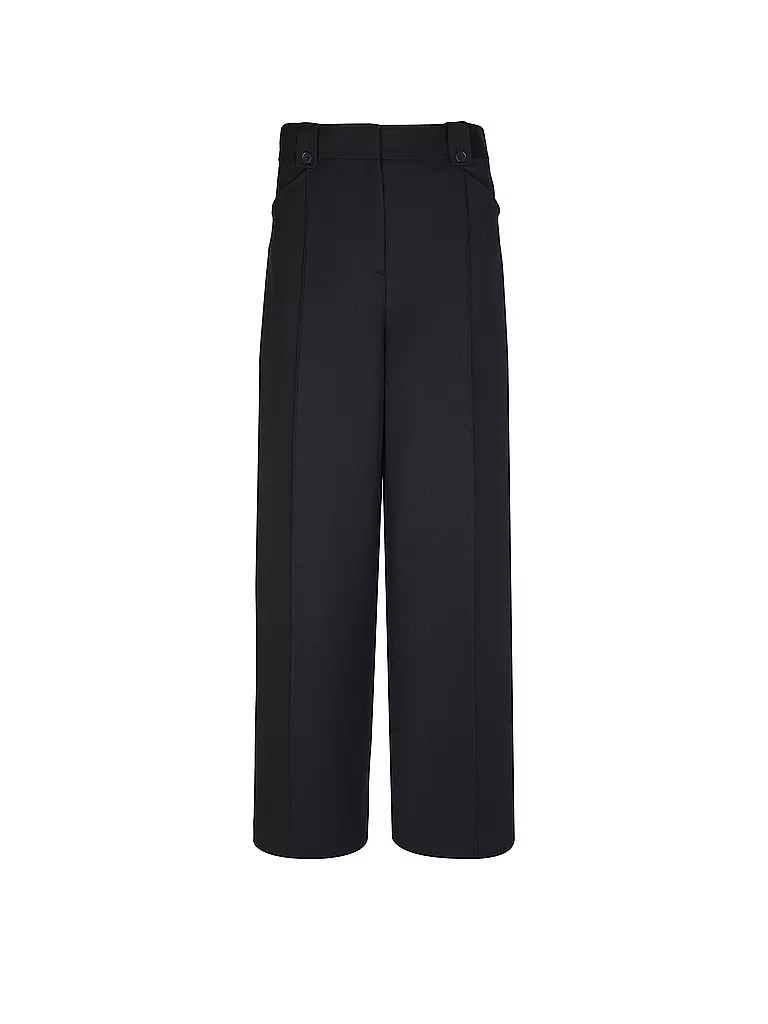 PHILLIP LIM | Pantalones Marlene | Azul oscuro