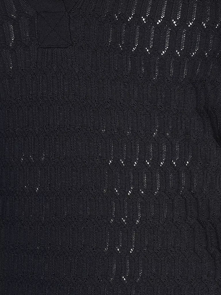 PHILLIP LIM | Poloshirt | Azul oscuro