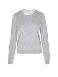 PHILLIP LIM | Jersey | Gris