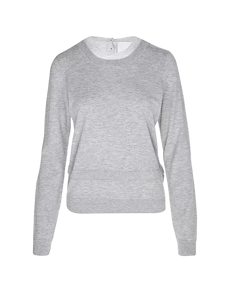 PHILLIP LIM | Pullover | Gris
