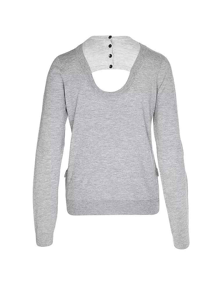 PHILLIP LIM | Pullover | Gris