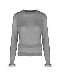PHILLIP LIM | Suéter | Gris