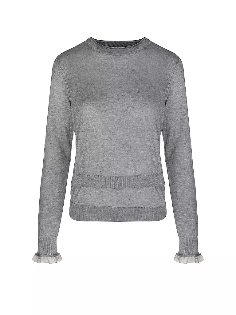 PHILLIP LIM | Suéter | Gris