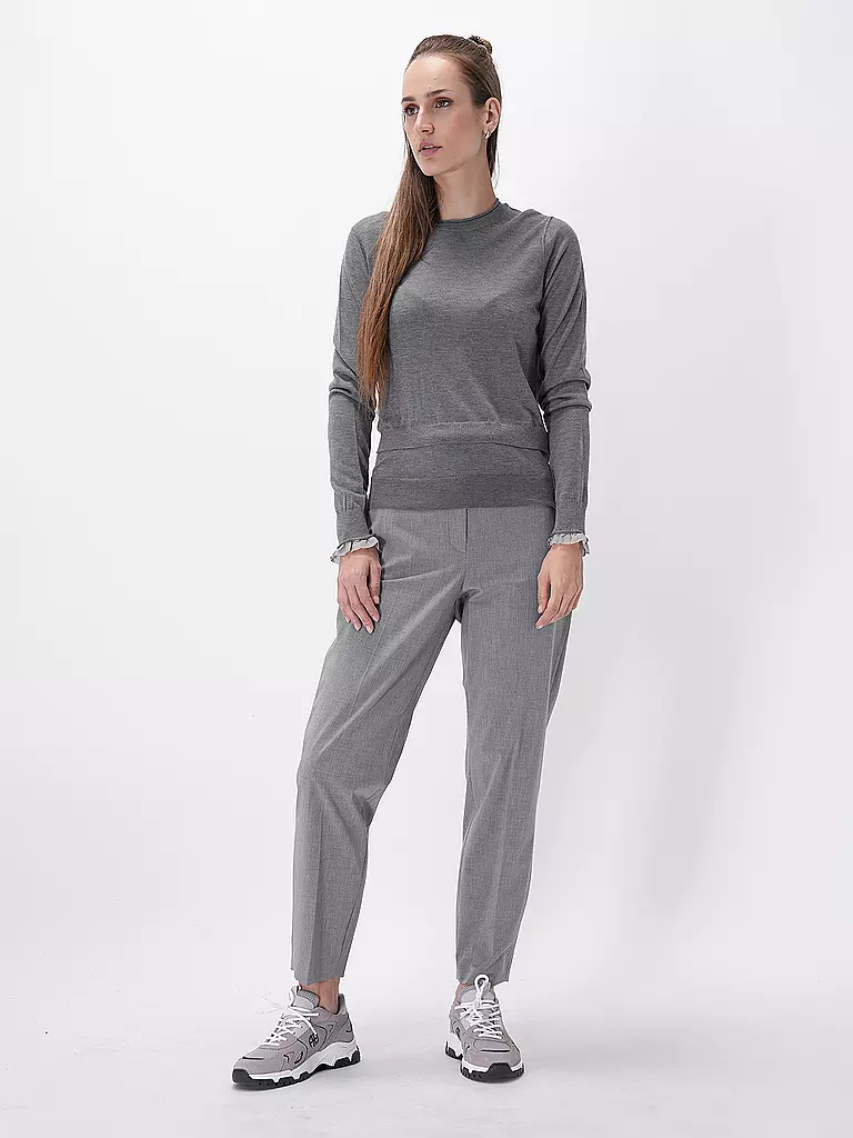 PHILLIP LIM | Suéter | Gris