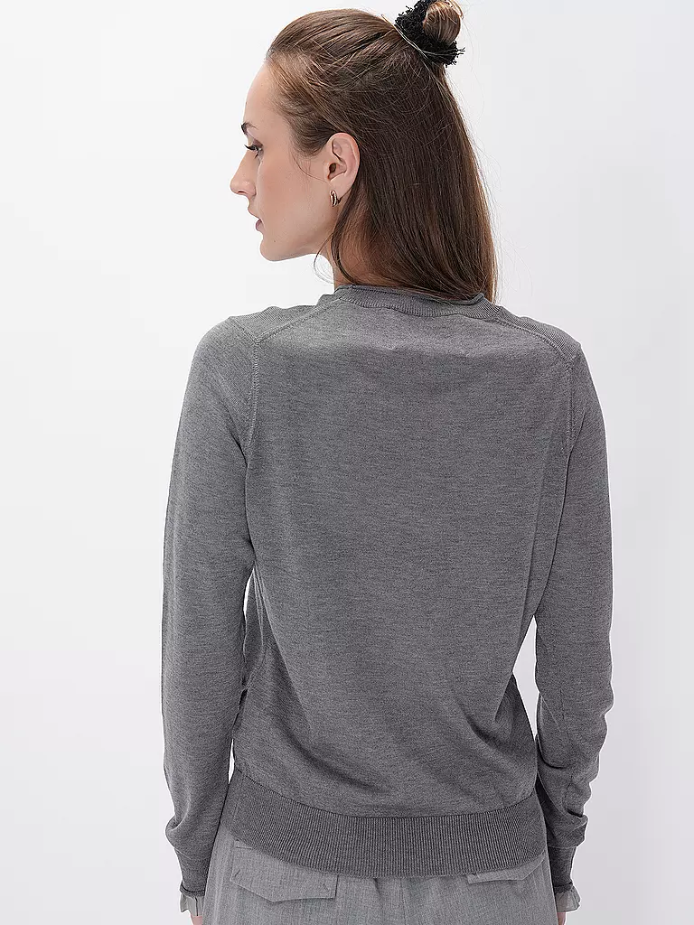 PHILLIP LIM | Suéter | Gris
