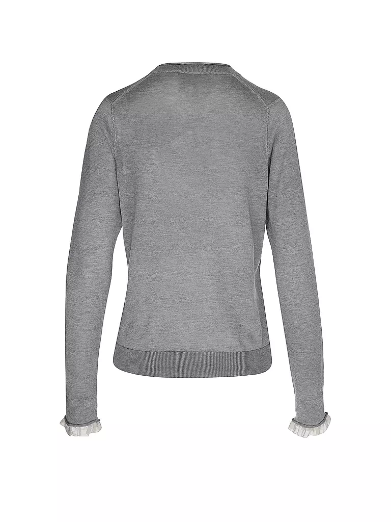 PHILLIP LIM | Suéter | Gris