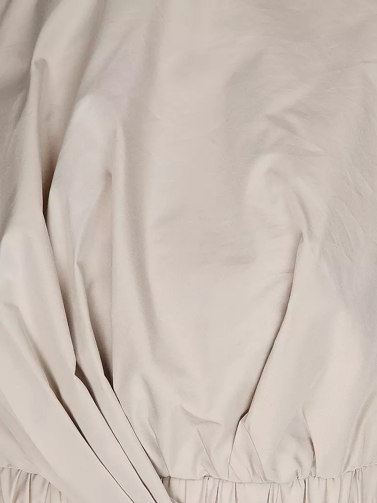 PHILLIP LIM | Top corto ajustado | 
