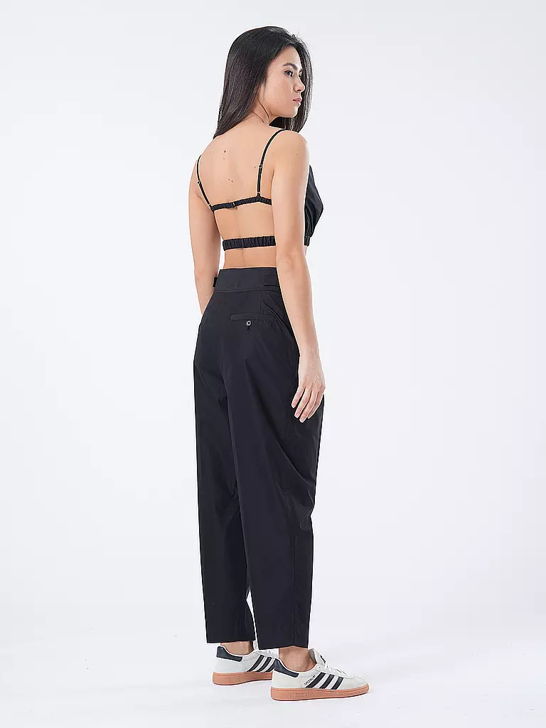 PHILLIP LIM | Top Cropped Ajustado | 