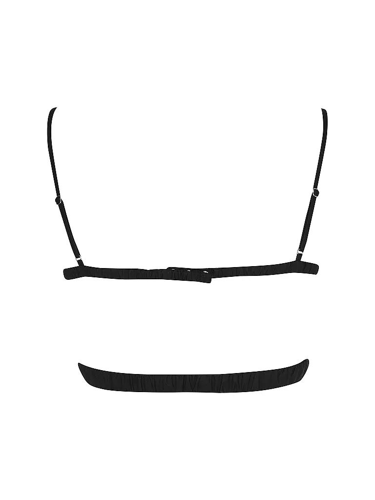 PHILLIP LIM | Top Cropped Ajustado | 
