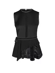 PHILLIP LIM | Top | Negro