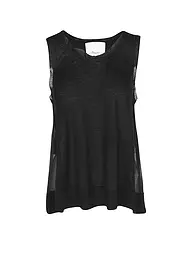 PHILLIP LIM | Top | Negro