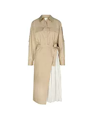 PHILLIP LIM | Vestido midi | Beige