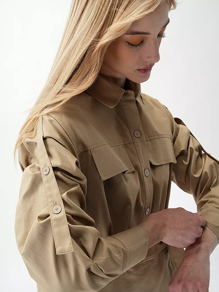PHILLIP LIM | Vestido midi | 