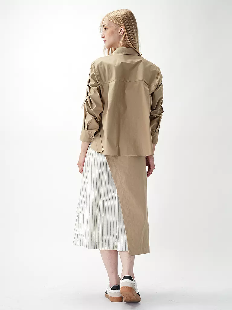 PHILLIP LIM | Vestido midi | 