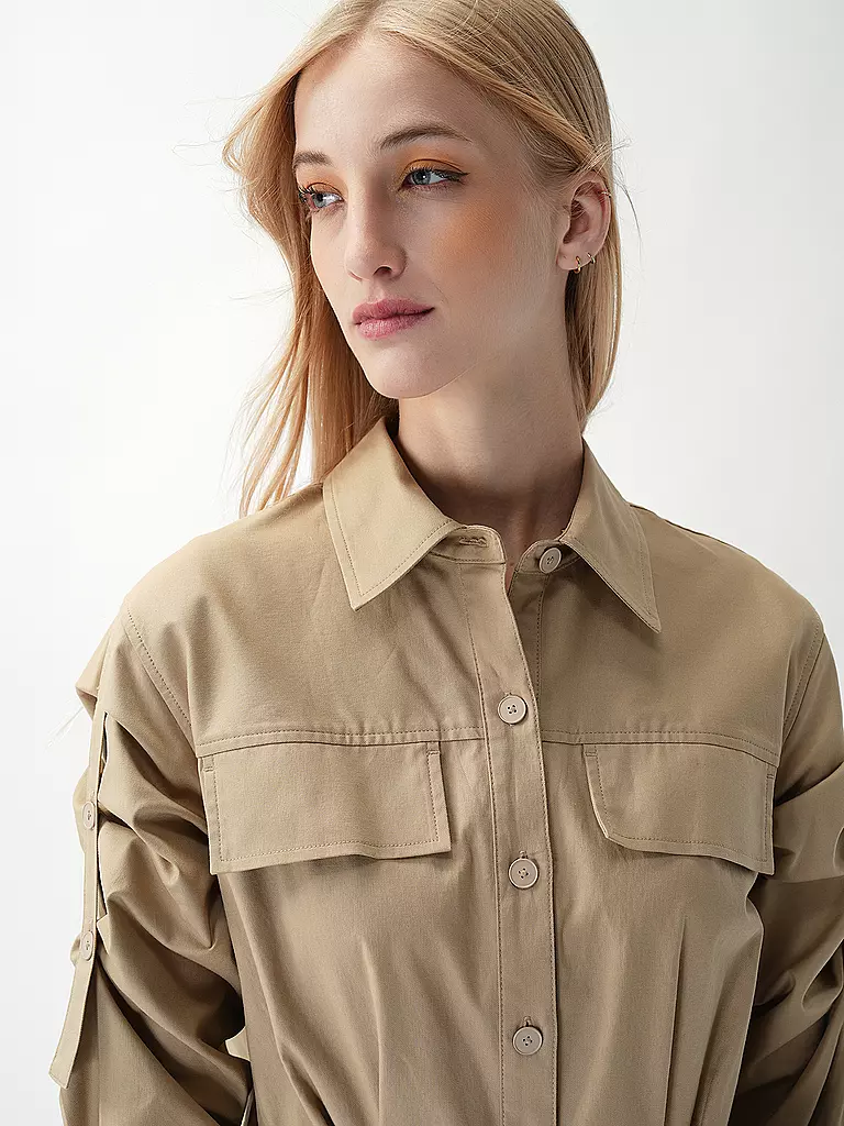 PHILLIP LIM | Vestido midi | 