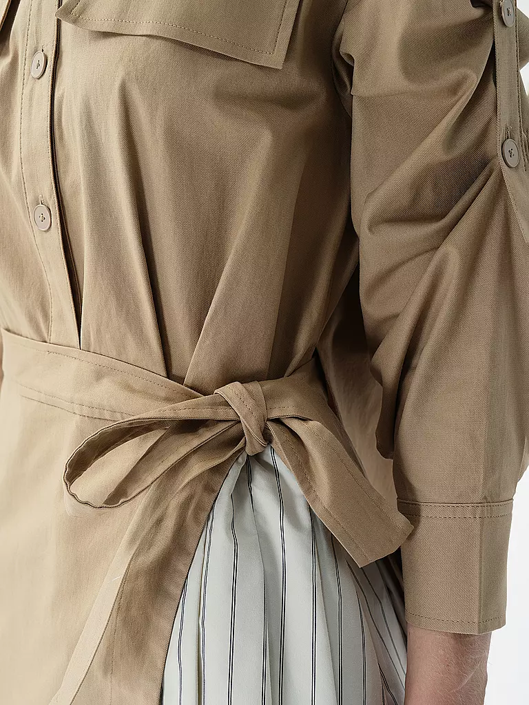 PHILLIP LIM | Vestido midi | 