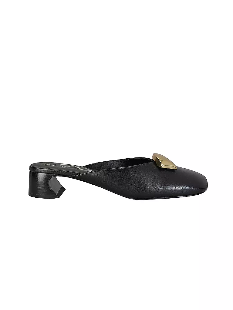 PHILLIP LIM | Zapatos de cuero - Slip ons | Negro