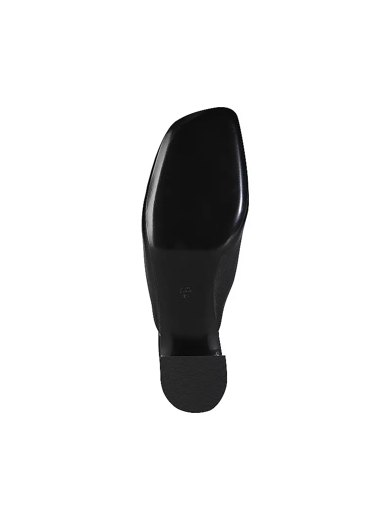 PHILLIP LIM | Zapatos de cuero - Slip ons | Negro