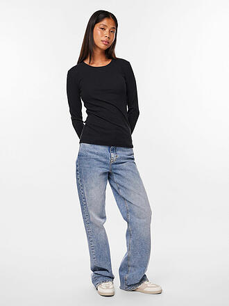 PIECES | Camiseta de manga larga PCRUKA