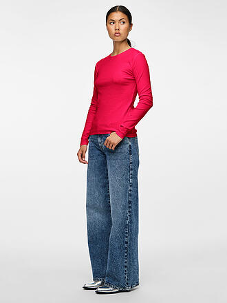 PIECES | Camiseta de manga larga PCRUKA