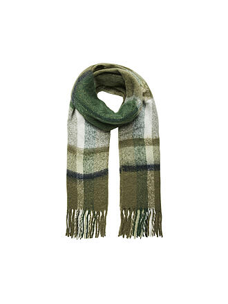 PIECES | Bufanda PCBEA