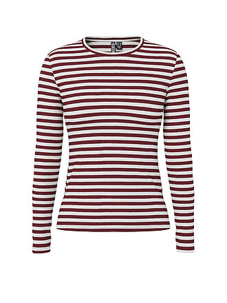 PIECES | Camiseta de manga larga PCRUKA