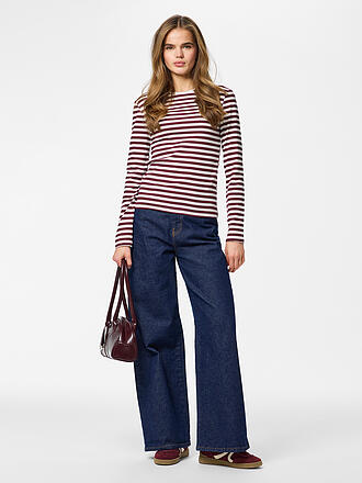 PIECES | Camiseta de manga larga PCRUKA