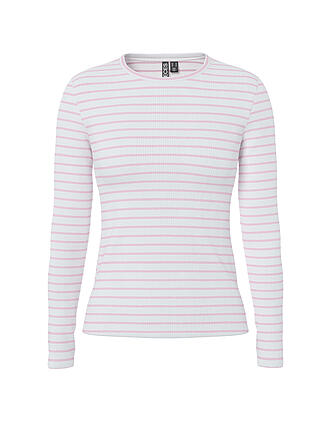 PIECES | Camiseta de manga larga