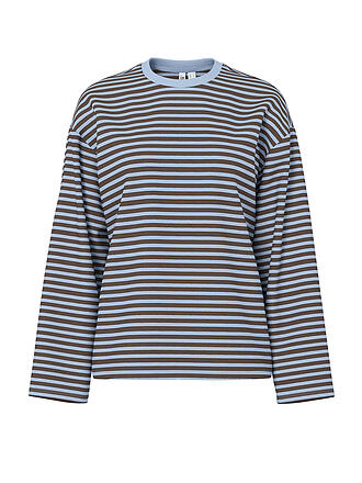 PIECES | Camiseta de manga larga PCSADIE