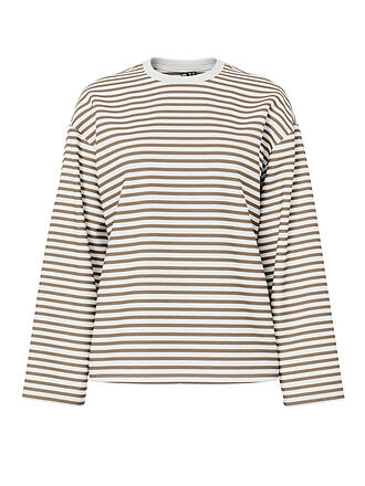 PIECES | Camiseta de manga larga PCSADIE