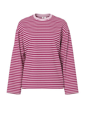 PIECES | Camiseta de manga larga PCSADIE