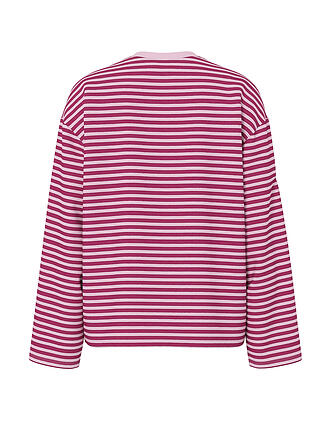 PIECES | Camiseta de manga larga PCSADIE