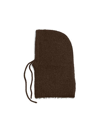 PIECES | Gorro - Capucha