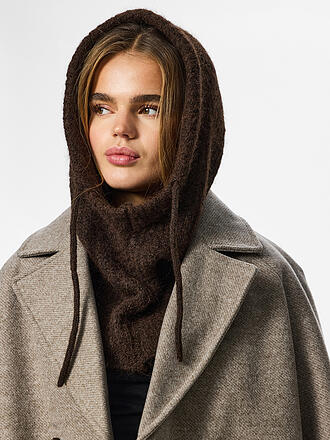 PIECES | Gorro - Capucha