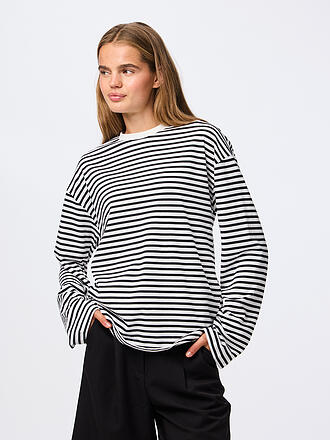 PIECES | Camiseta de manga larga PCSADIE