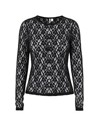 PIECES | Camiseta de manga larga PCHAZEL