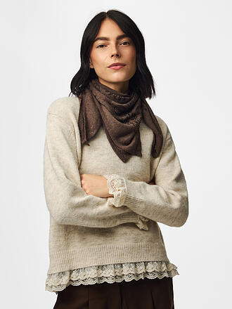 PIECES | Bufanda PCNOVIS
