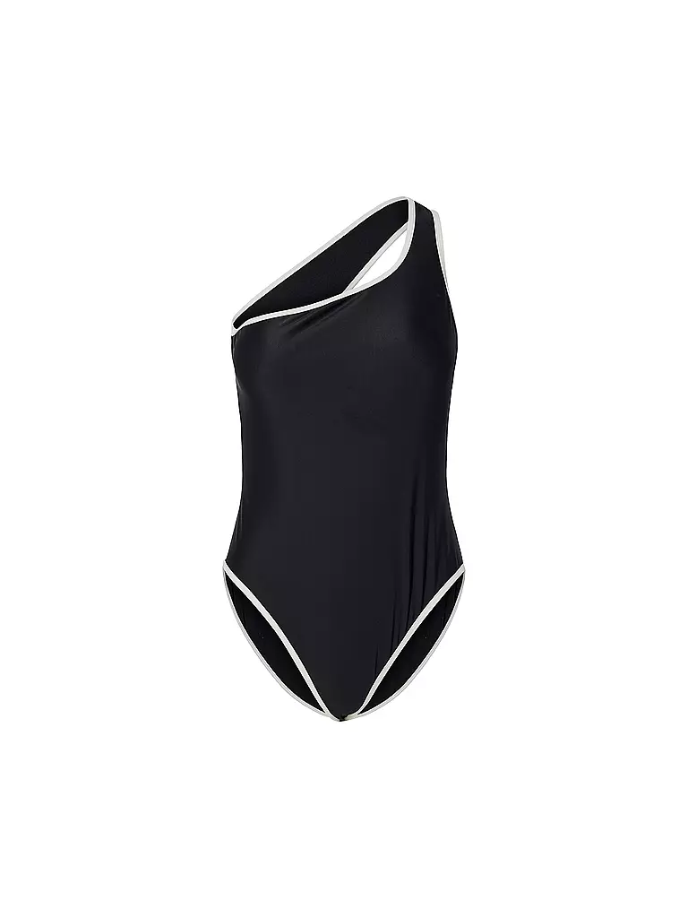 PIECES | Bañador PCLEJA | Crema