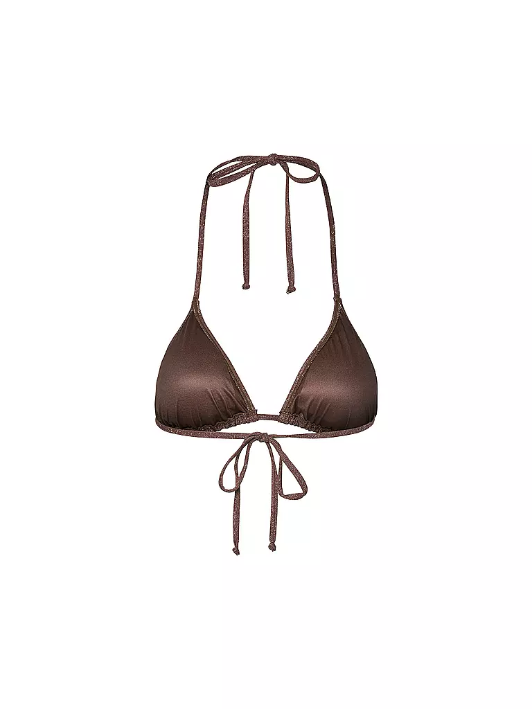 PIECES | Bikini Oberteil PCLAOMI | 