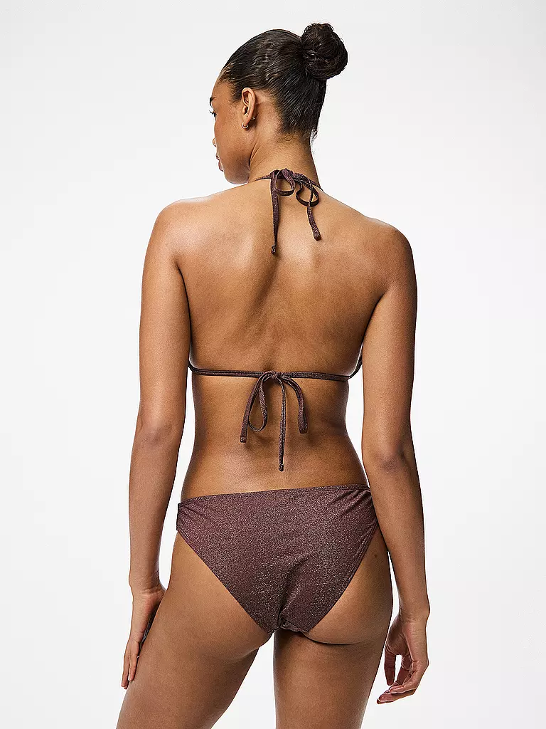PIECES | Bikini Oberteil PCLAOMI | 